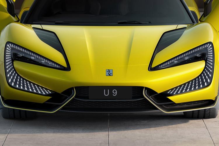 成都275仰望U9以性能突破设计的极限，理想汽车企业文化与价值观