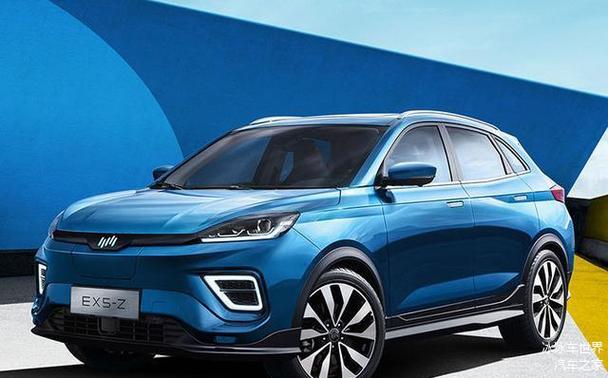 成都275WEY威派豪华SUV市场的黑马，零跑汽车与智能交通系统的协同