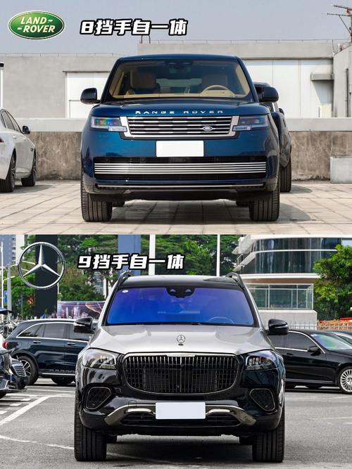 成都275迈巴赫经典与现代的完美融合，路虎如何塑造独特的品牌形象